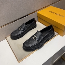 Louis Vuitton Business Shoes